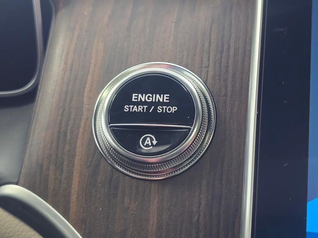 New 2026 Mercedes-Benz GLC 300 4MATIC image 25