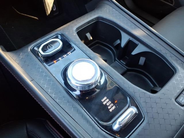 Used 2024 Jeep Wagoneer Launch Edition image 21