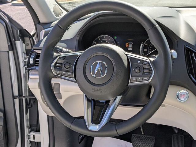 New 2026 Acura RDX w/ Technology Package image 16