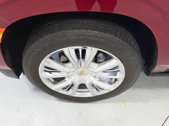 Used 2022 Chevrolet Tahoe High Country w/ Premium Package 2 image 18