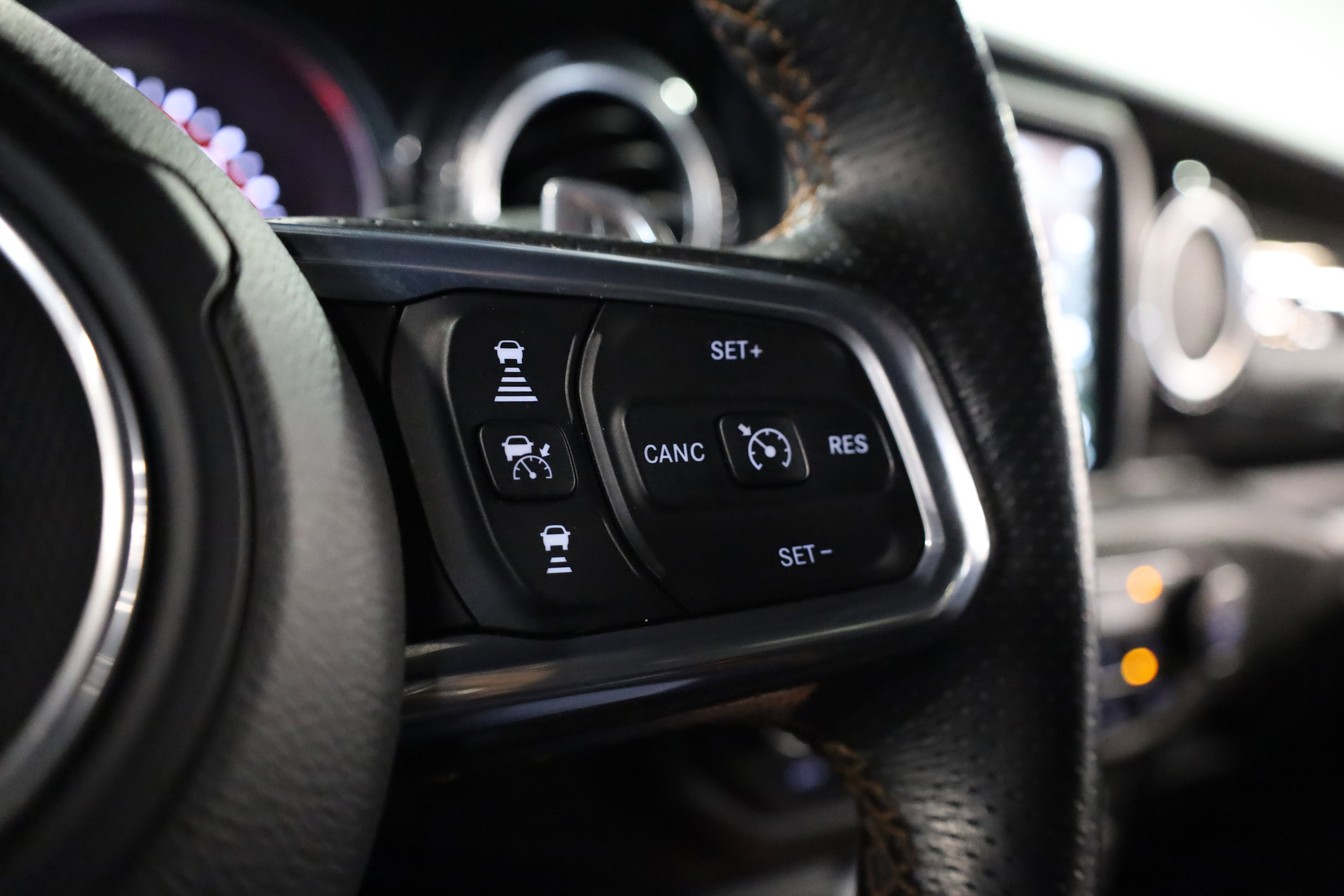 Used 2021 Jeep Wrangler Unlimited Rubicon w/ Trailer Tow Package image 26