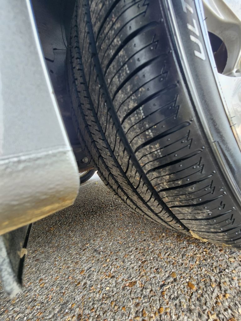 Used 2008 Honda Accord EX-L image 16