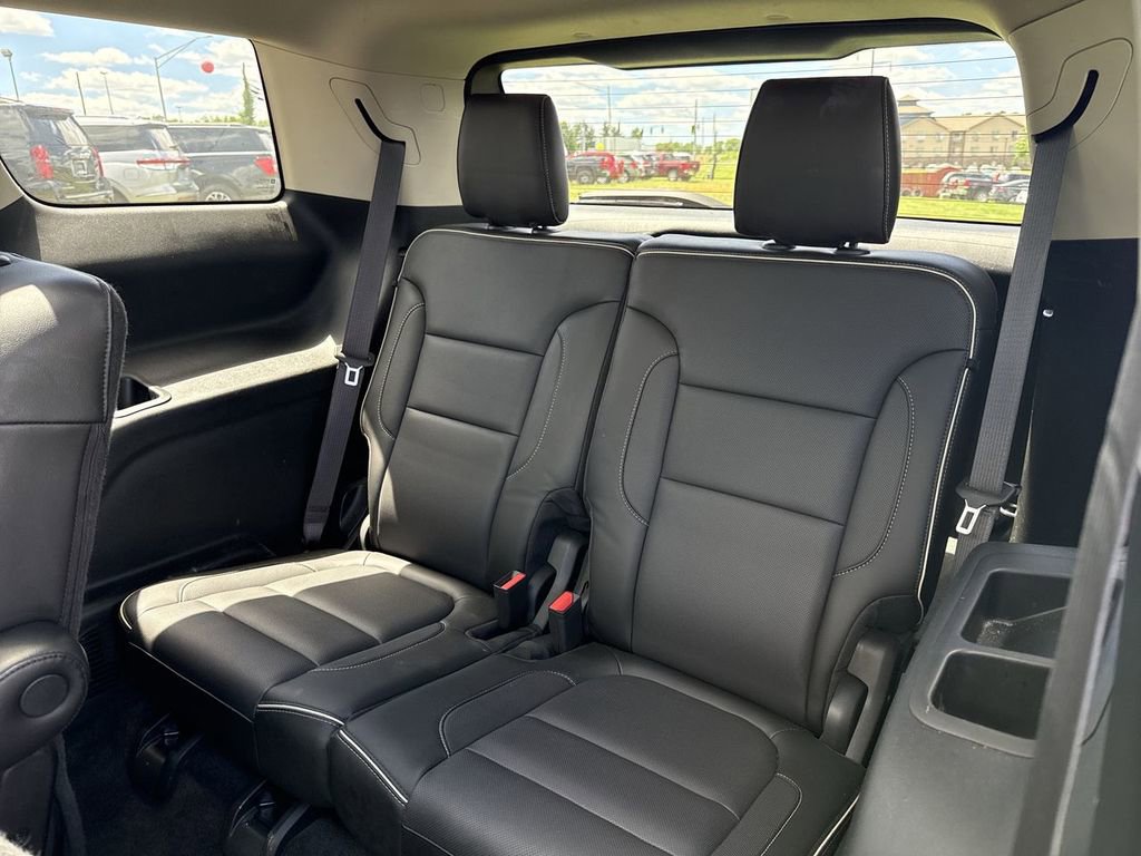 Used 2019 GMC Acadia Denali w/ Technology Package AWD/4WD image 20