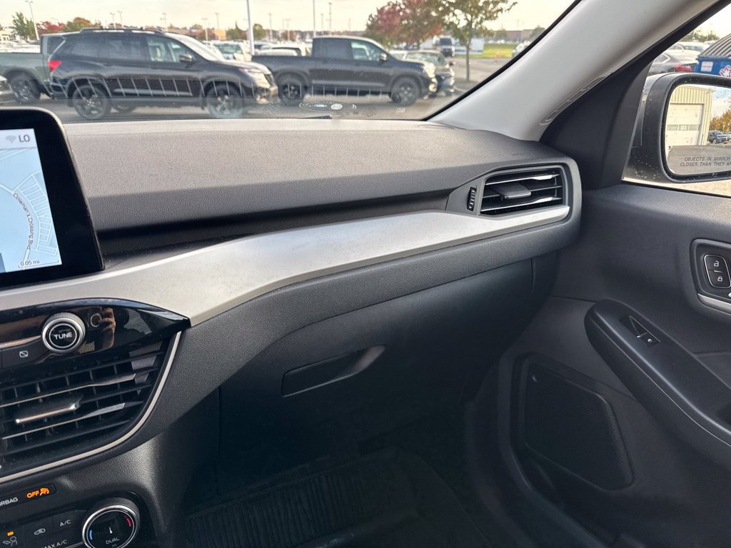 Used 2022 Ford Escape SEL AWD/4WD image 26