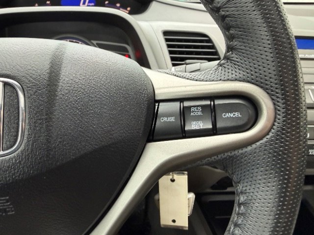 Used 2011 Honda Civic EX-L image 24