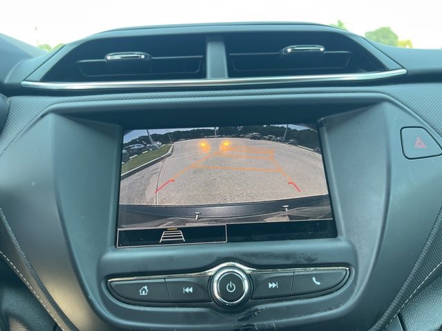 Used 2023 Chevrolet TrailBlazer ACTIV image 22