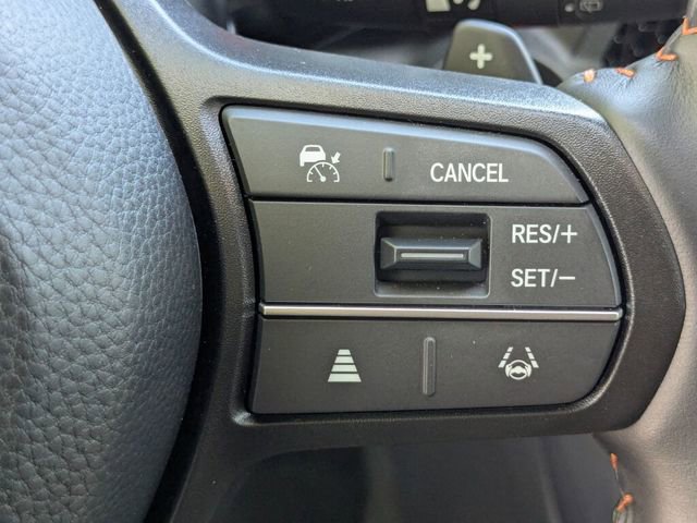 Certified 2026 Honda CR-V Sport image 24