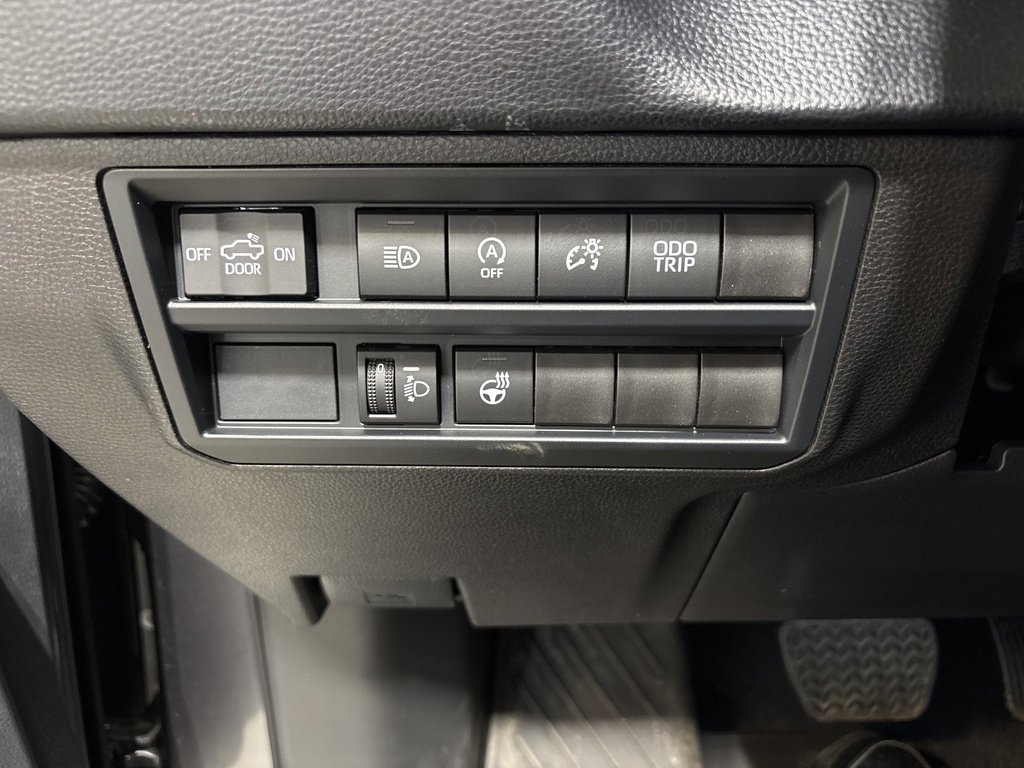 New 2026 Toyota Tundra SR5 image 17