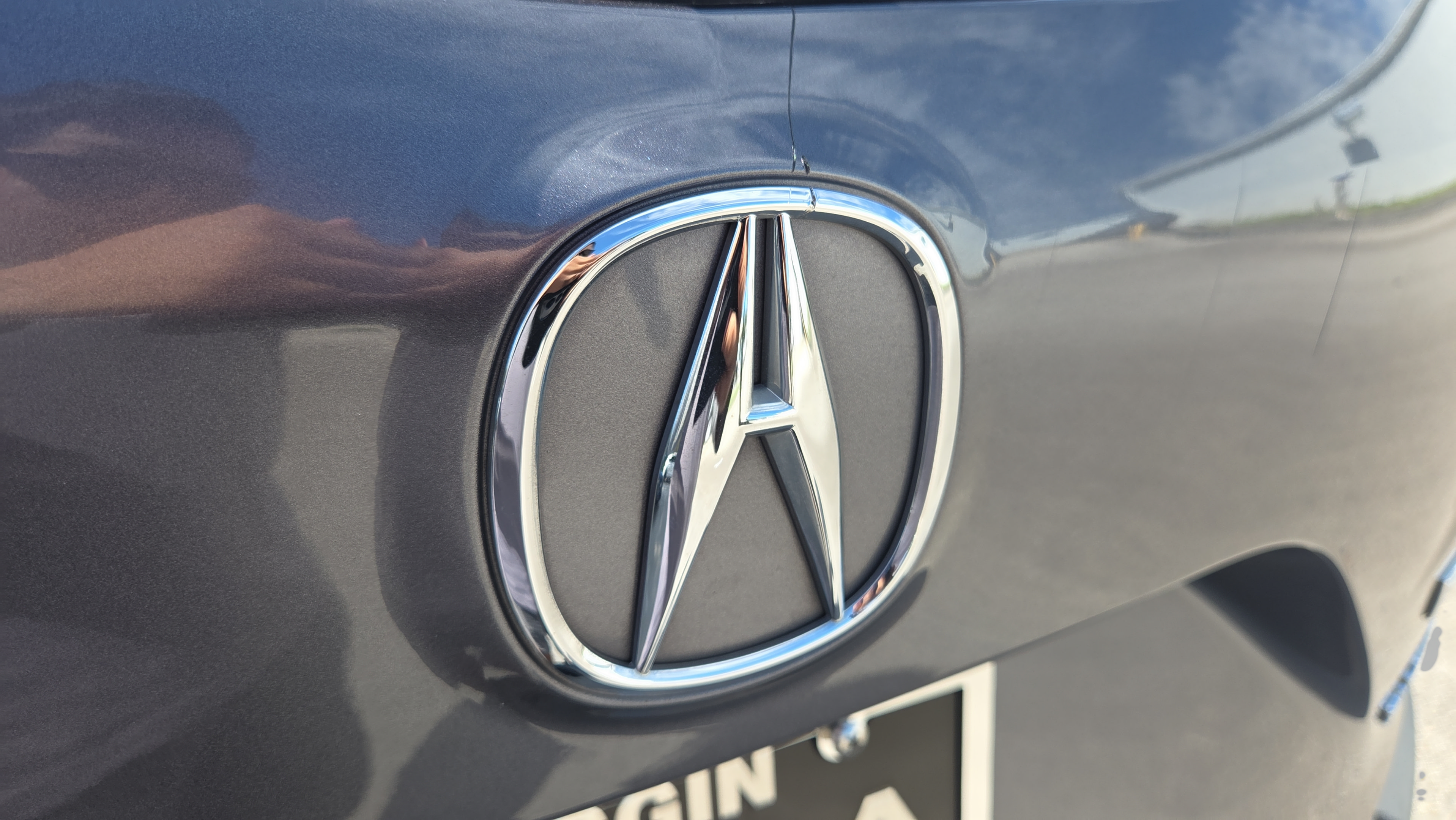 Certified 2021 Acura RDX w/ Advance Package AWD/4WD image 37
