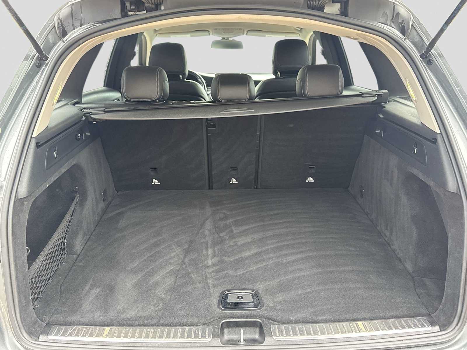 Used 2016 Mercedes-Benz GLC 300 4MATIC image 33