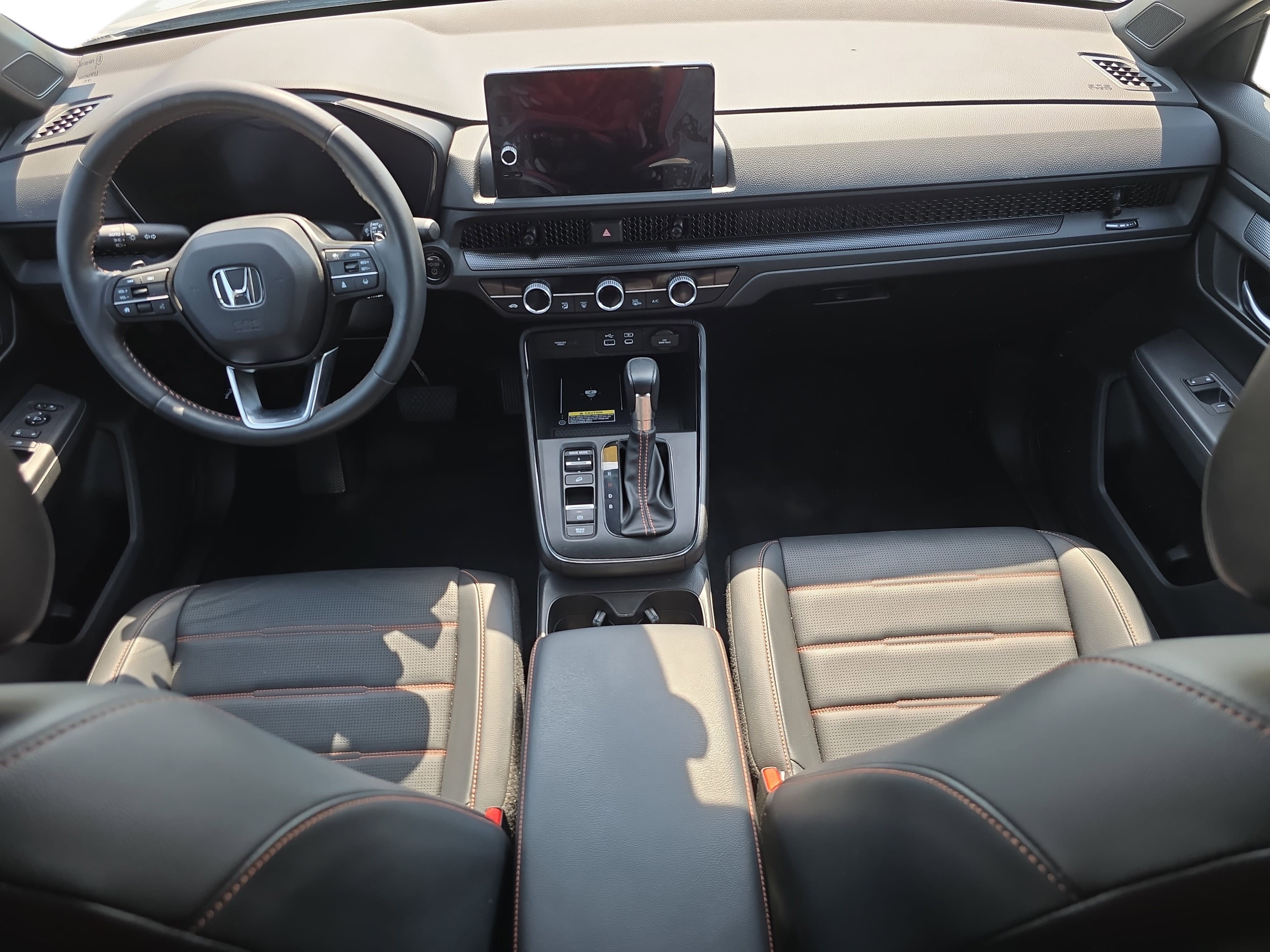 Used 2024 Honda CR-V Sport-L image 9