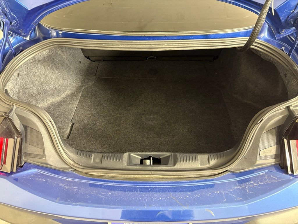 Used 2024 Ford Mustang Coupe image 19