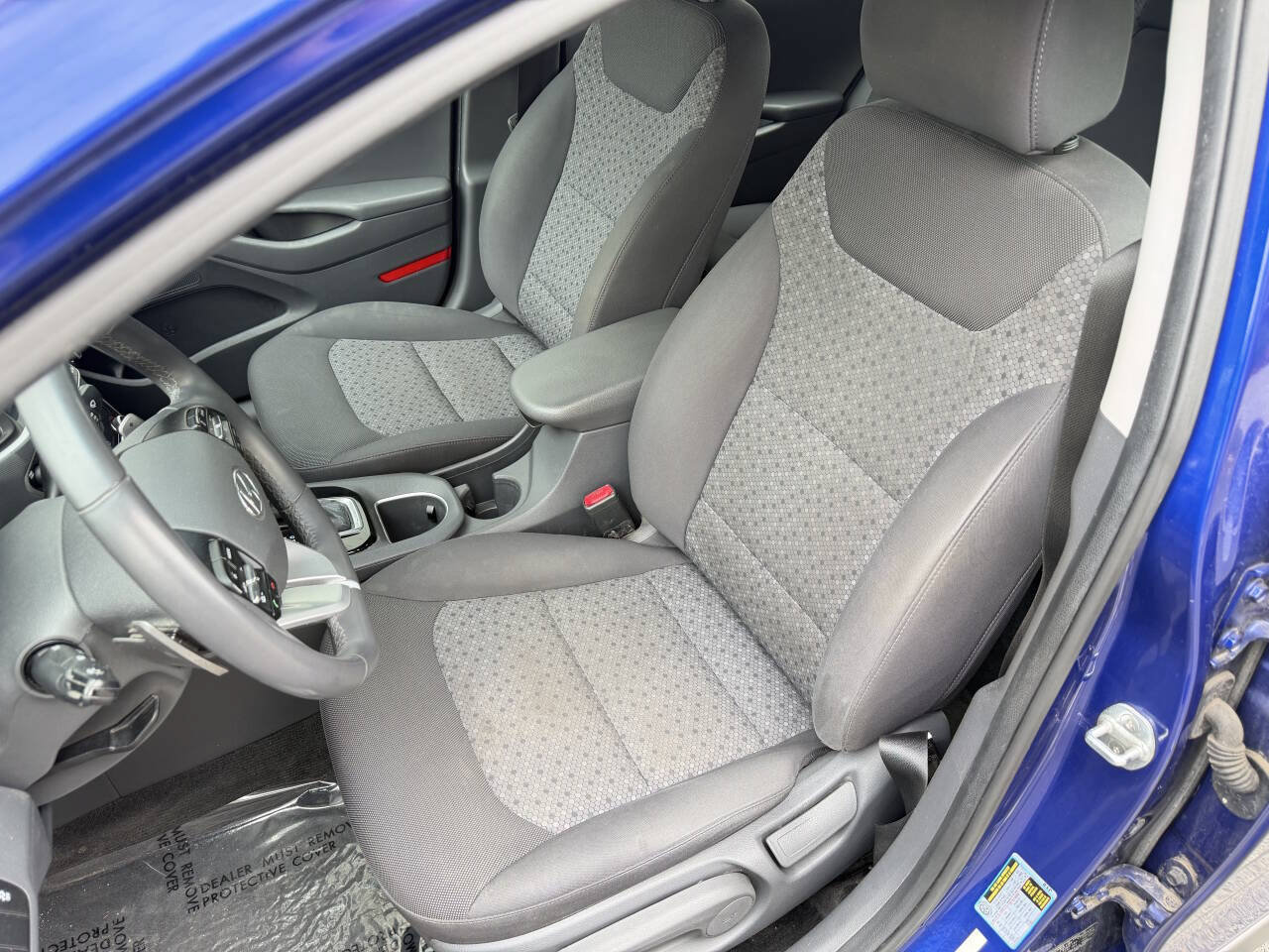 Used 2019 Hyundai Ioniq Plug-In Hybrid FWD image 9