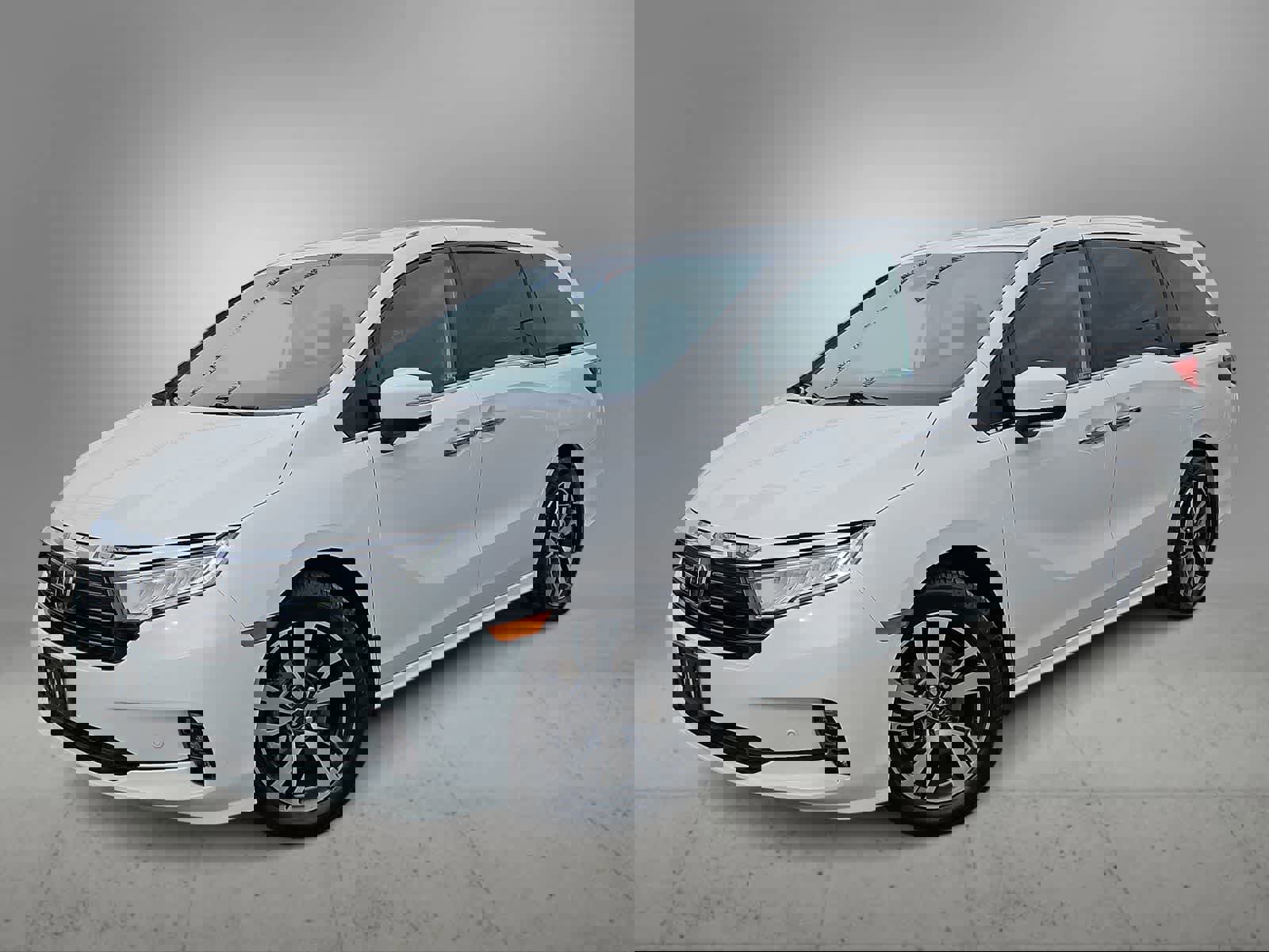 Used 2023 Honda Odyssey Touring