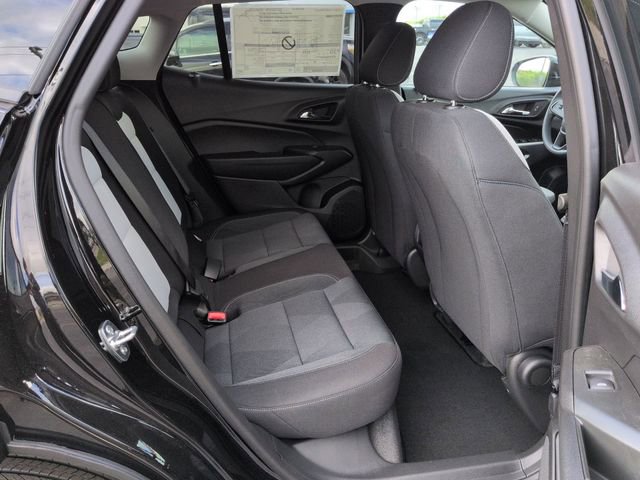 New 2026 Chevrolet Trax LS image 22