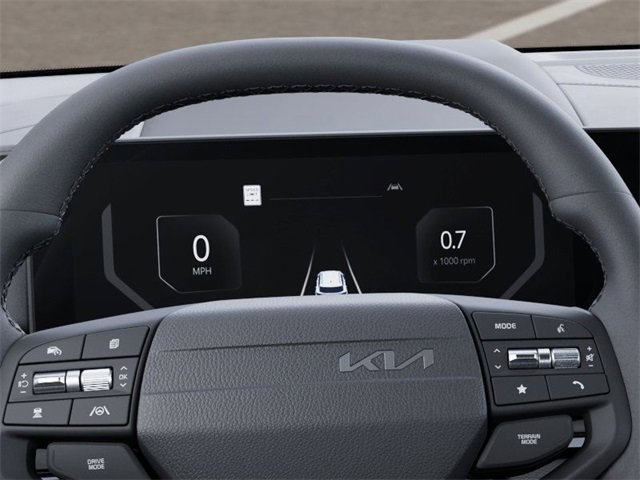 New 2026 Kia Sportage SX image 21