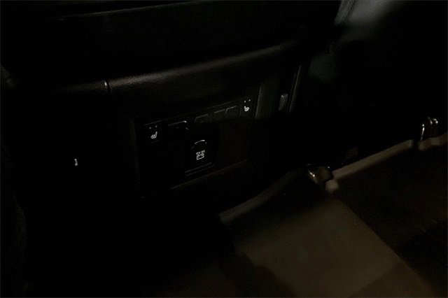 Used 2017 RAM 3500 Laramie image 28