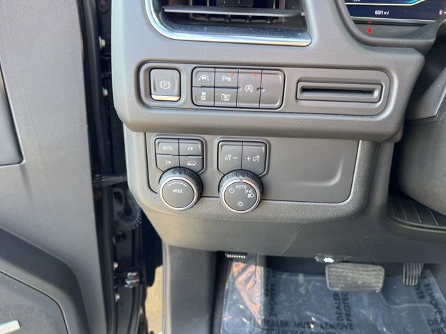 Certified 2024 Chevrolet Suburban RST w/ Luxury Package image 17