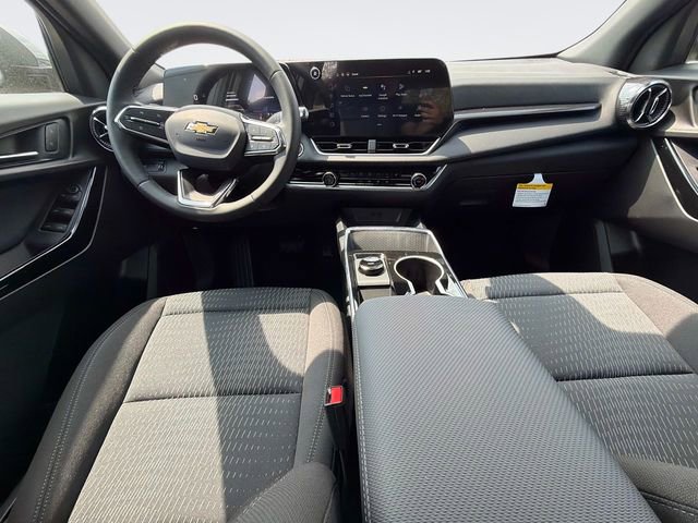 New 2026 Chevrolet Equinox LT FWD image 15
