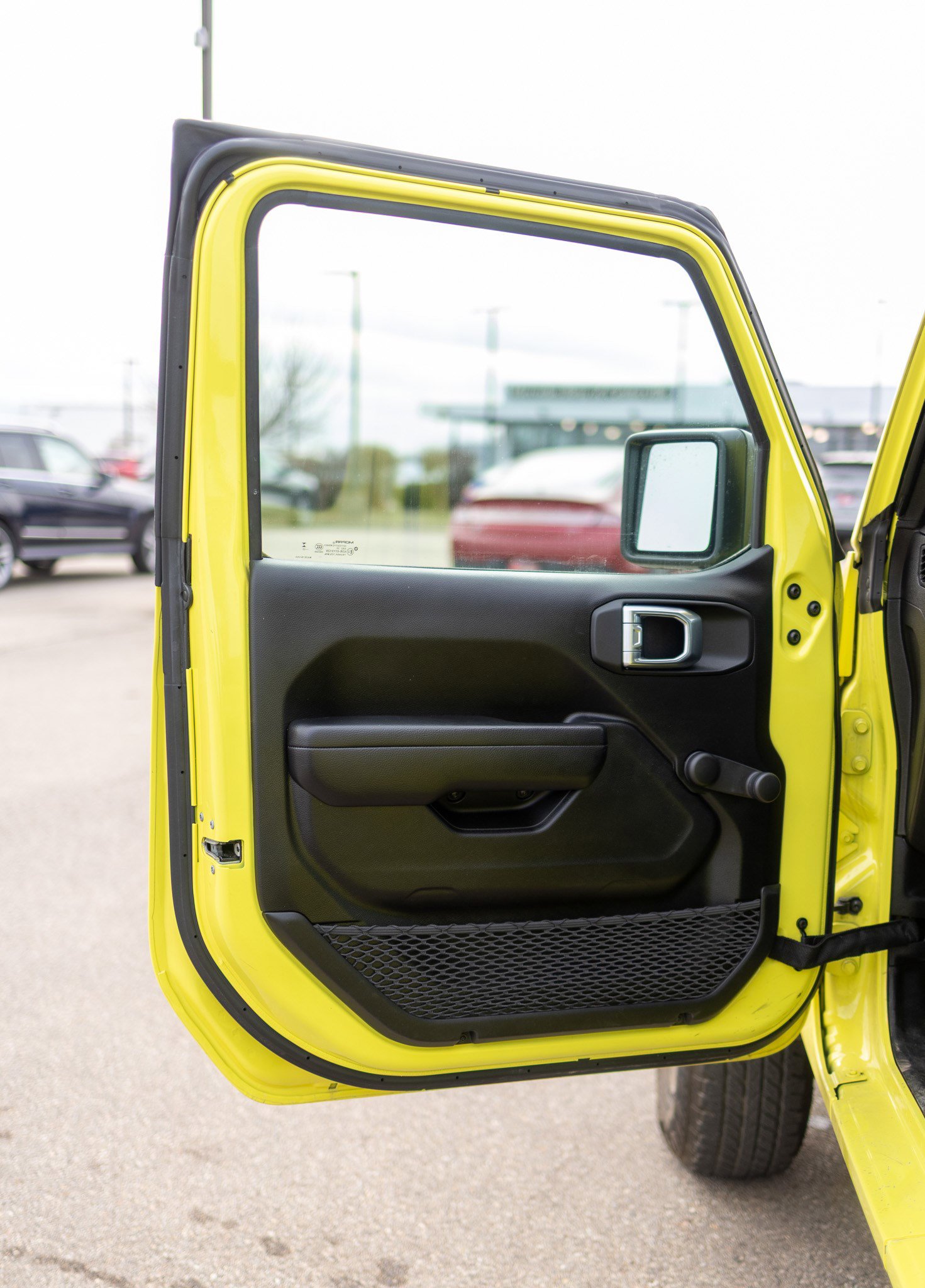 Used 2023 Jeep Gladiator Sport image 34