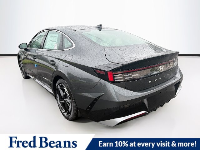 New 2026 Hyundai Sonata SEL FWD image 6