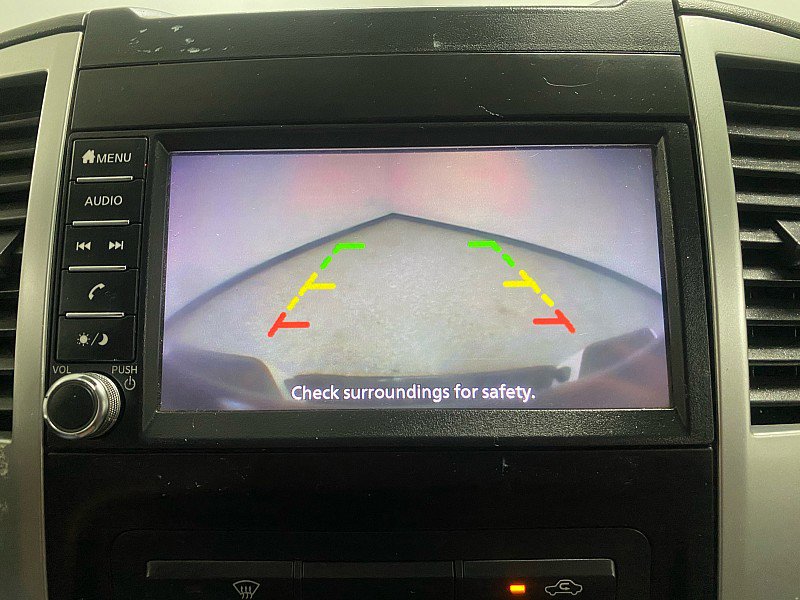 Used 2019 Nissan Frontier S image 19