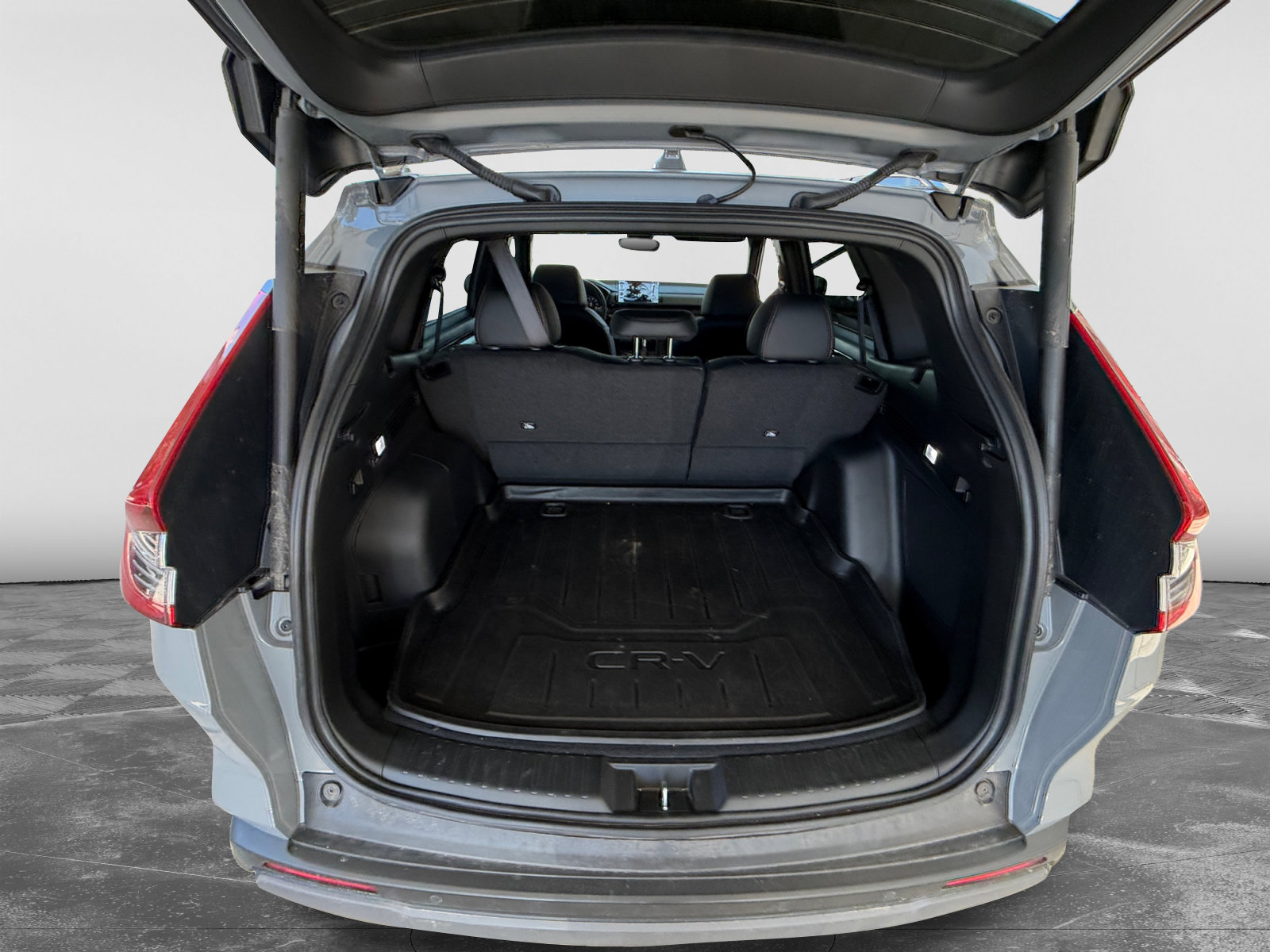 Used 2026 Honda CR-V Sport Touring image 18