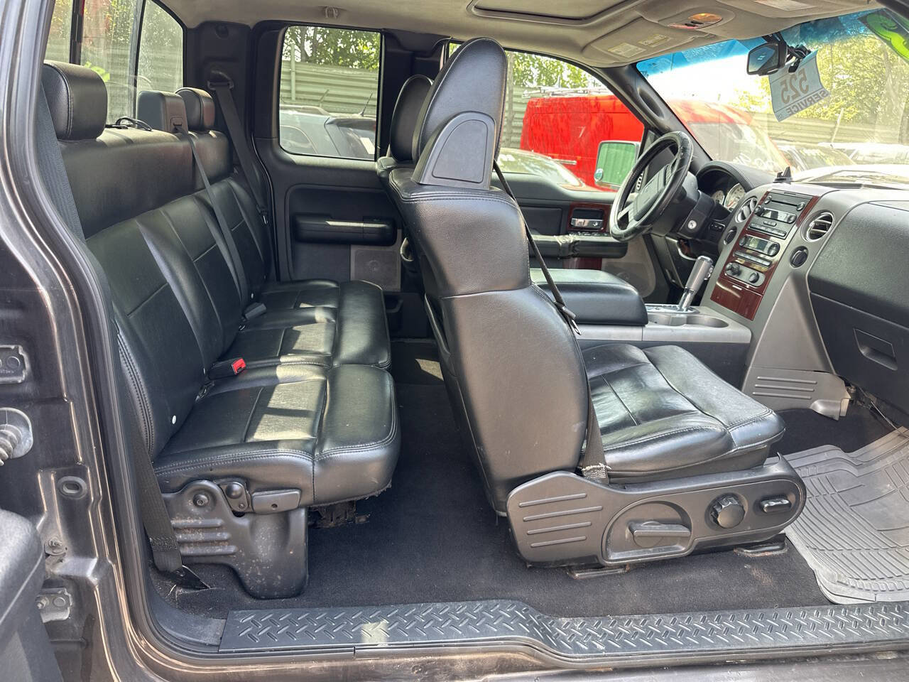 Used 2006 Ford F150 Lariat image 7