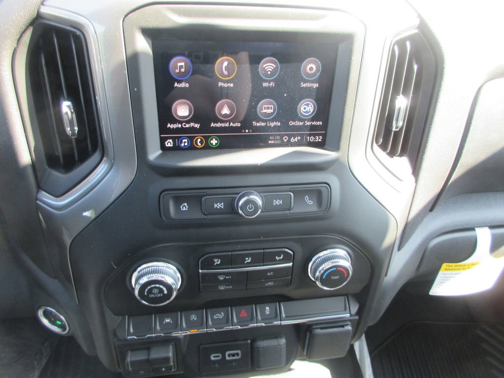 New 2026 GMC Sierra 1500 Pro image 13