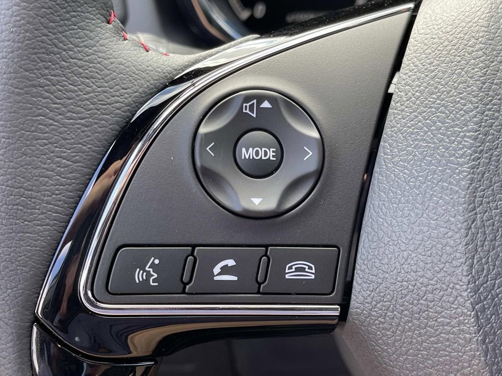 New 2025 Mitsubishi Outlander Sport AWD image 28