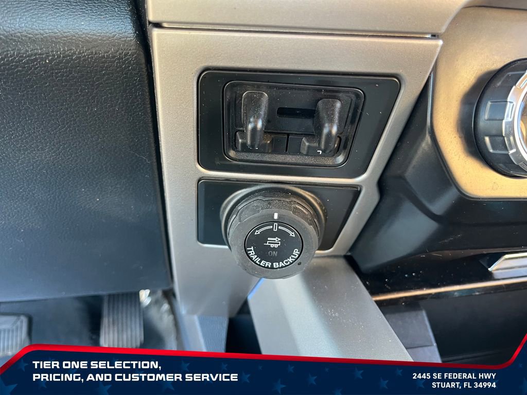 Used 2022 Ford F250 Lariat w/ Tremor Off-Road Package AWD/4WD image 20