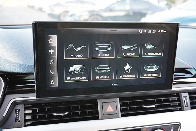 Used 2023 Audi A4 2.0T Premium Plus w/ Premium Plus Package AWD/4WD image 37