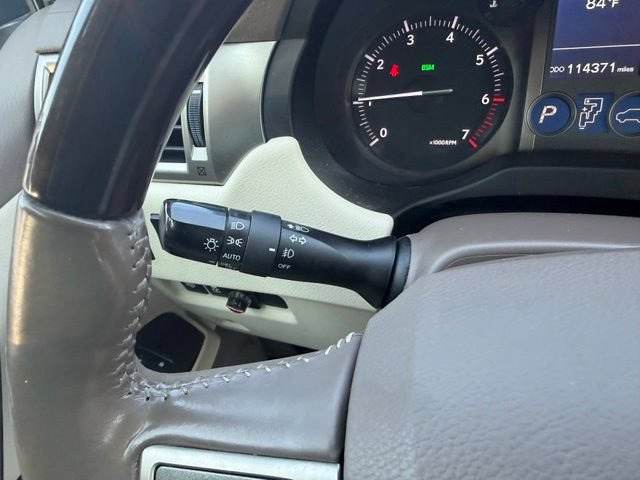 Used 2019 Lexus GX 460 Premium w/ Premium Package AWD/4WD image 21