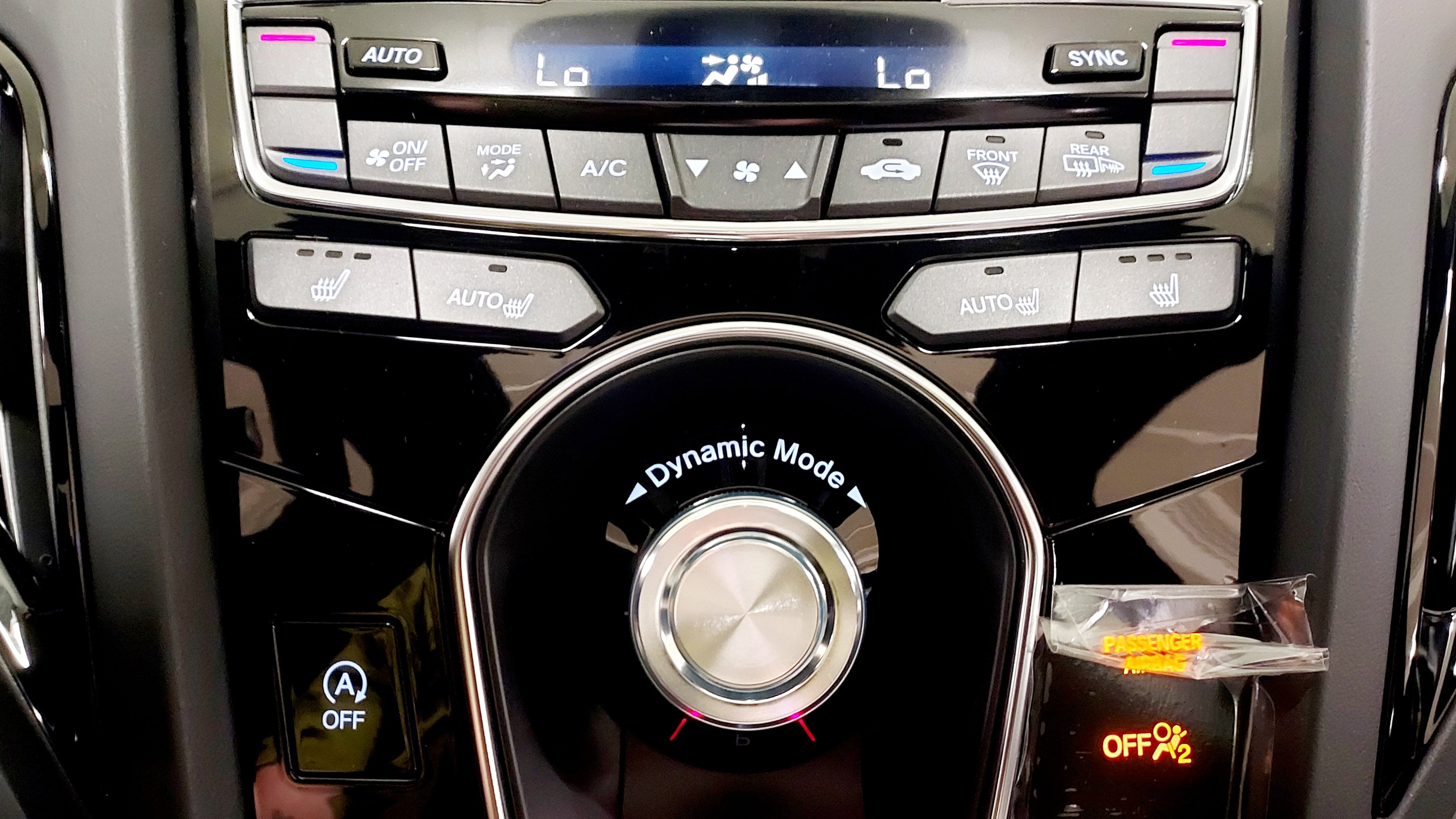 New 2026 Acura RDX SH-AWD image 29