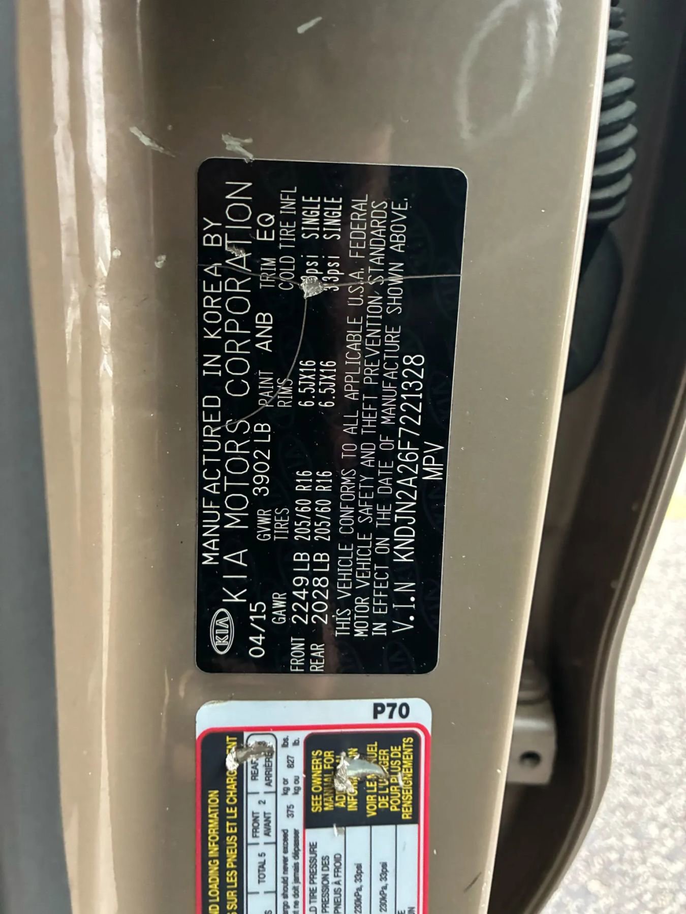 Used 2015 Kia Soul image 25