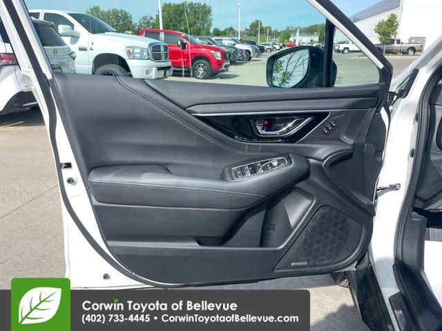 Used 2024 Subaru Outback Limited AWD/4WD image 18