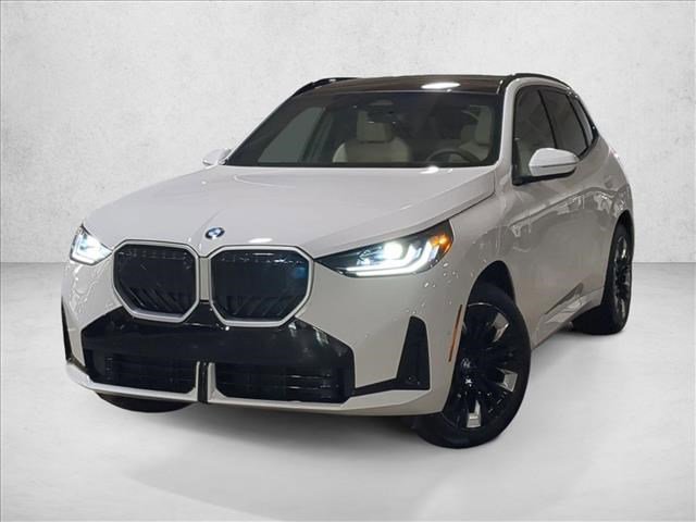 New 2026 BMW X3 xDrive30 image 1