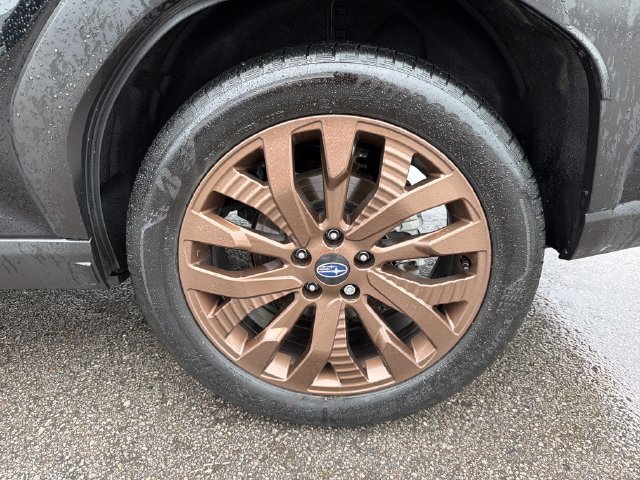 Certified 2025 Subaru Forester Sport AWD/4WD image 31