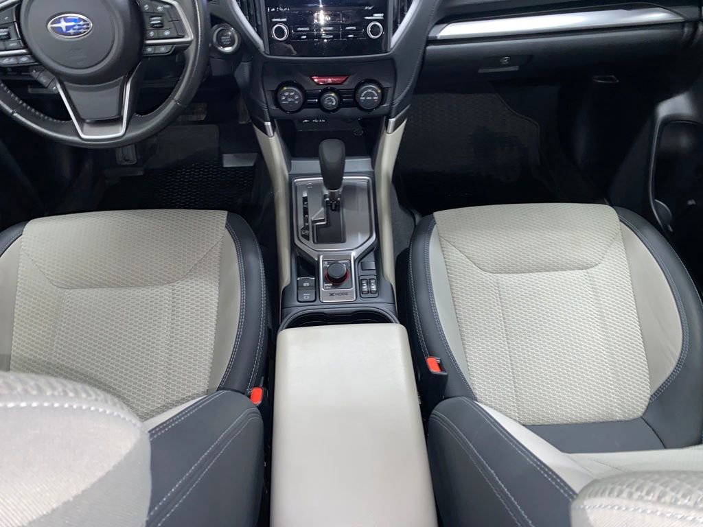 Certified 2023 Subaru Forester Premium image 26