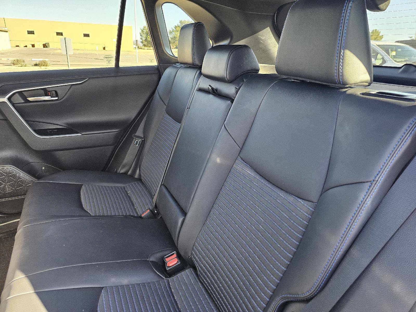 Used 2019 Toyota RAV4 XSE image 12