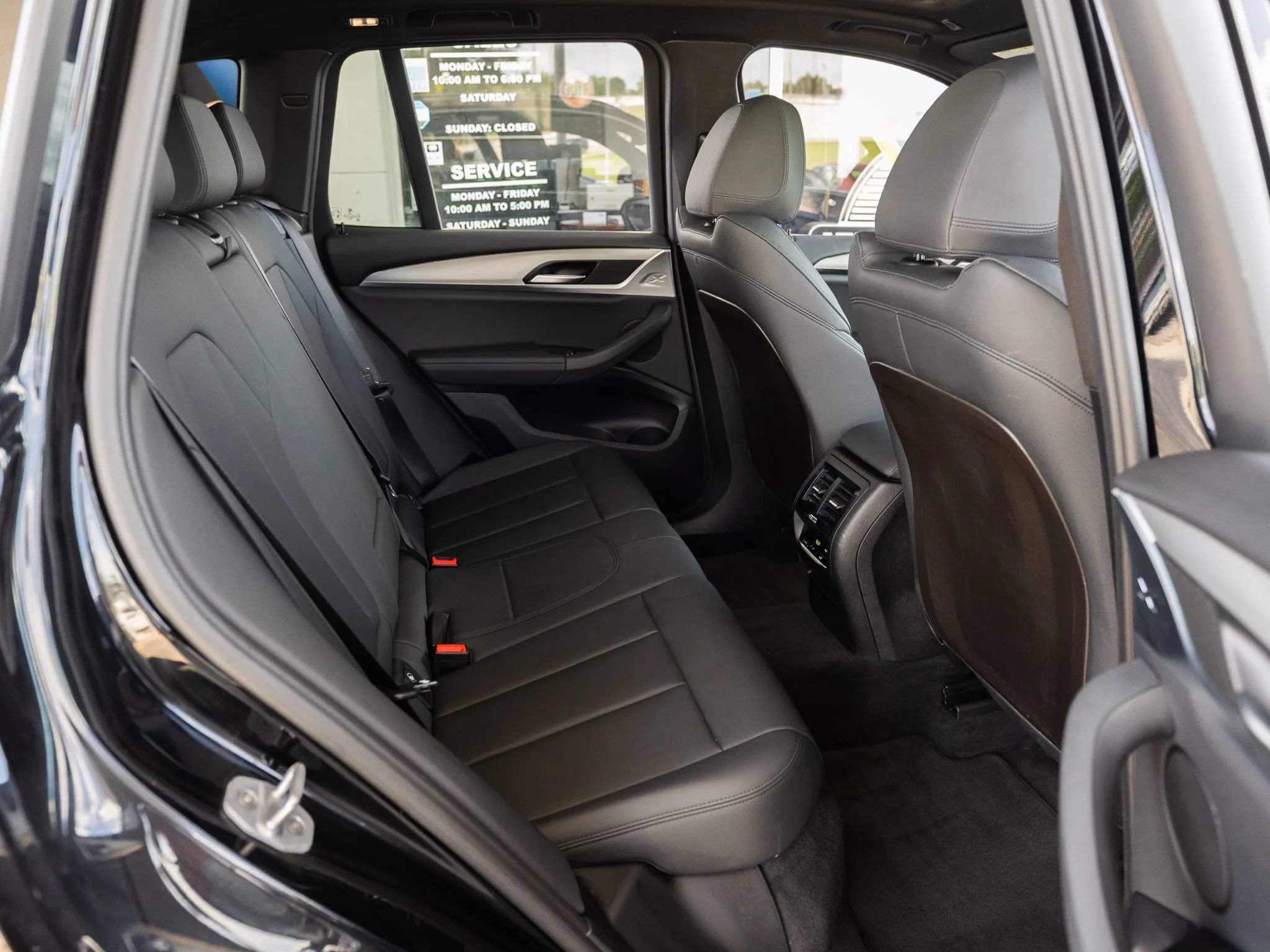 Used 2019 BMW X3 xDrive30i AWD/4WD image 25