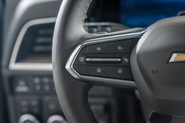 New 2026 Chevrolet Suburban High Country image 36