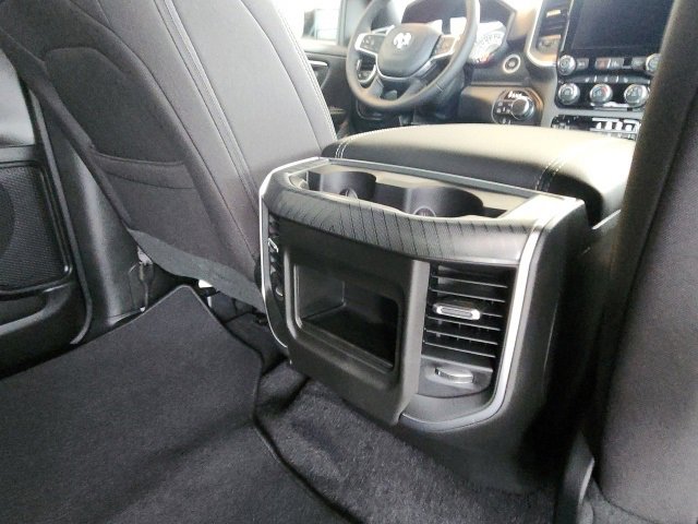 New 2026 RAM 1500 Big Horn image 18