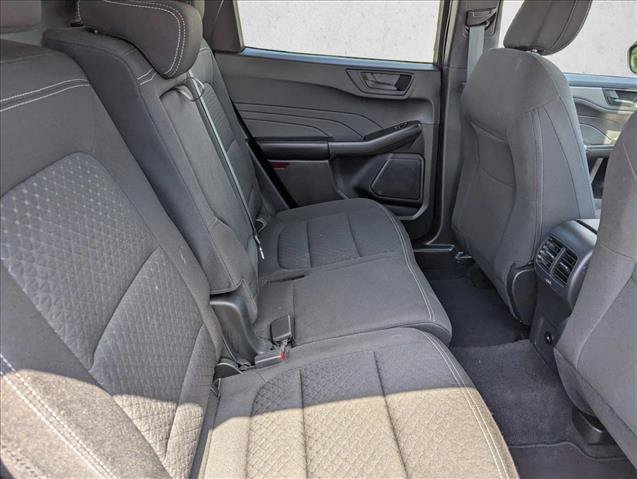 Used 2024 Ford Escape Active AWD/4WD image 29