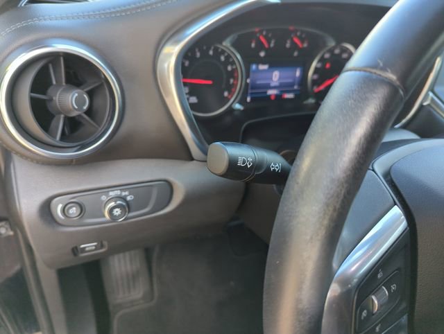 Used 2020 Chevrolet Blazer LT w/ LPO, Cargo Package image 19