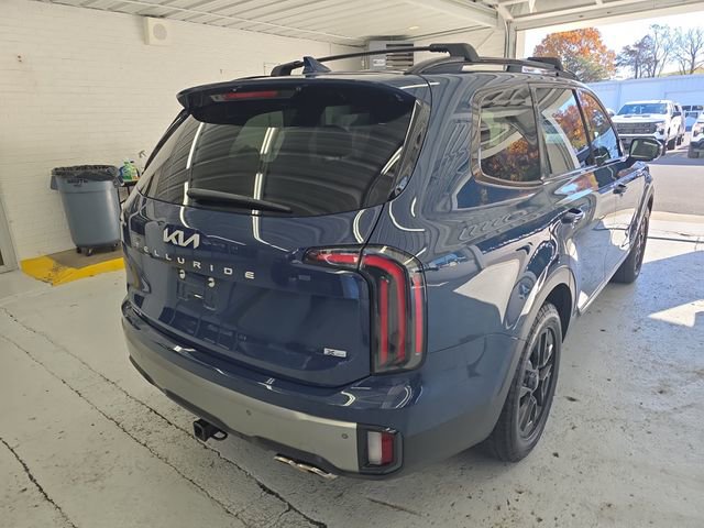 Certified 2023 Kia Telluride SX Prestige X-Pro image 5