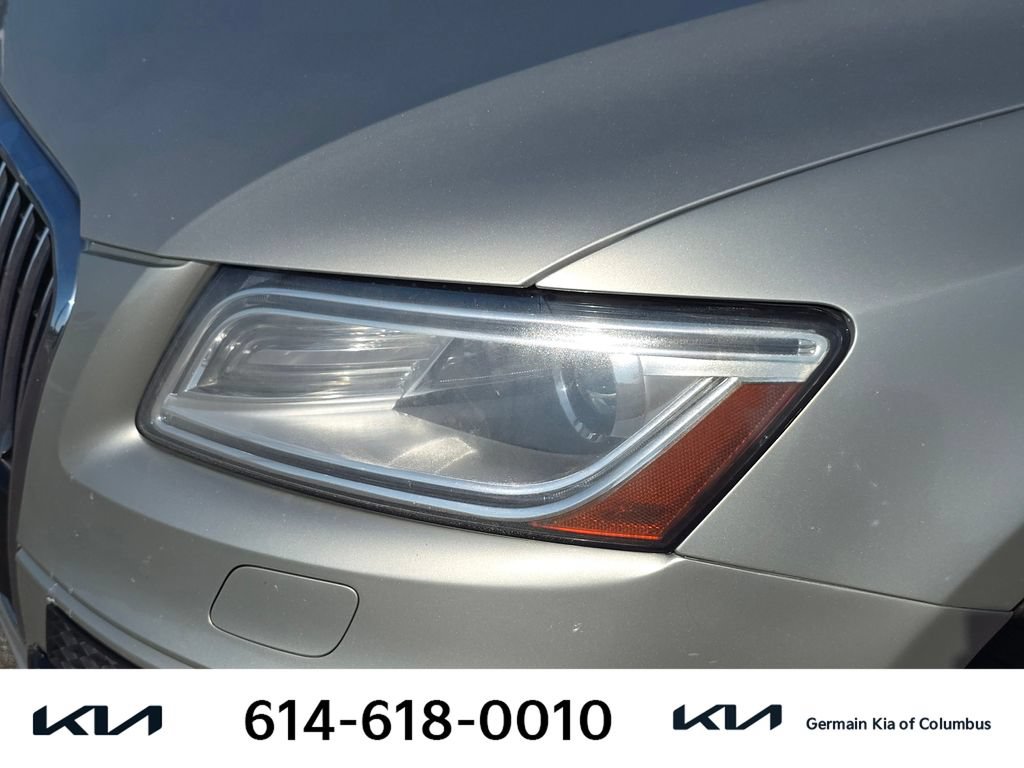 Used 2014 Audi Q5 3.0T Prestige AWD/4WD image 15