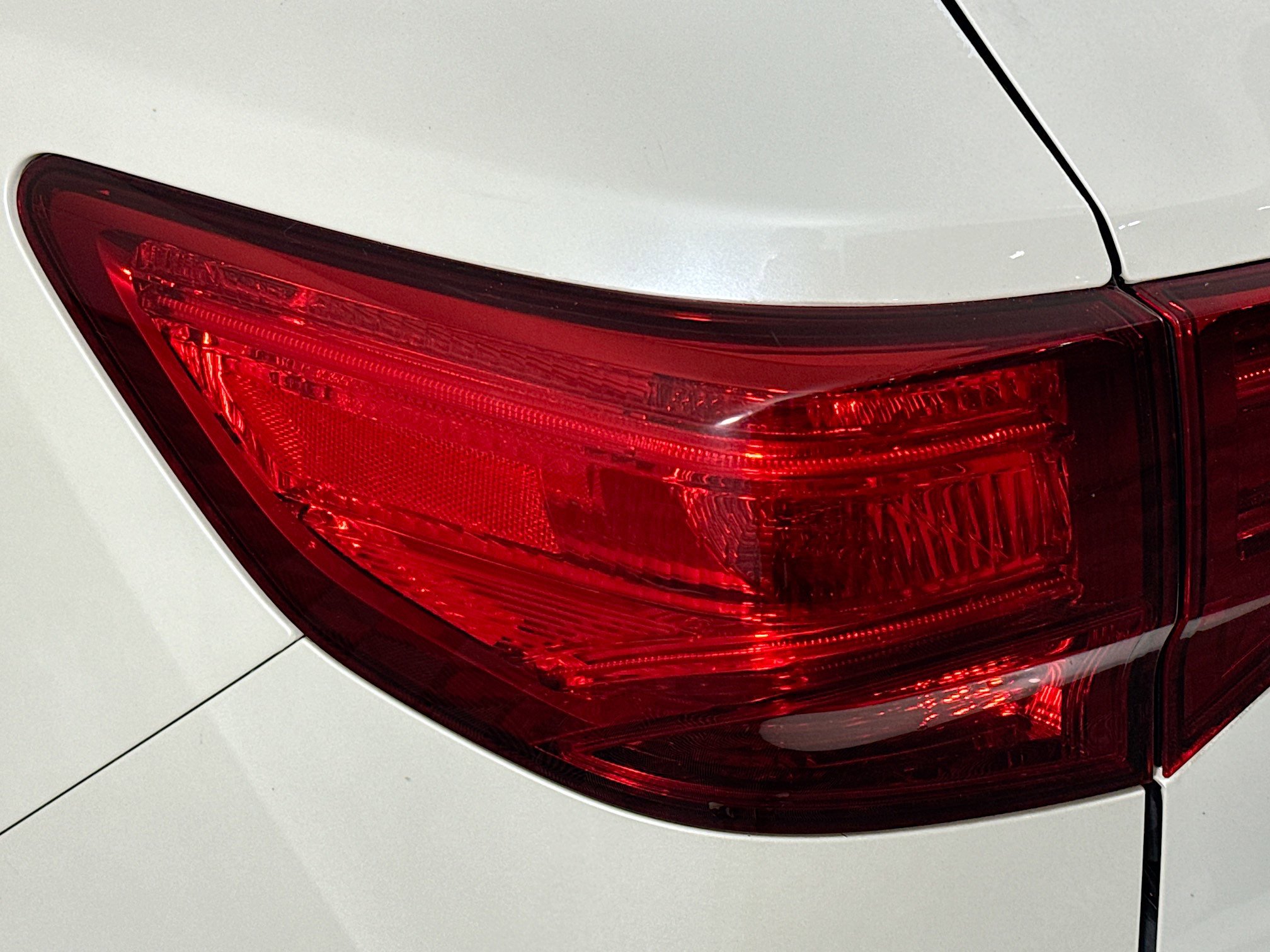 Used 2016 Acura MDX FWD image 35