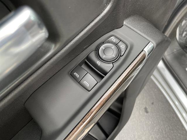 New 2026 Chevrolet Silverado 3500 LT image 20