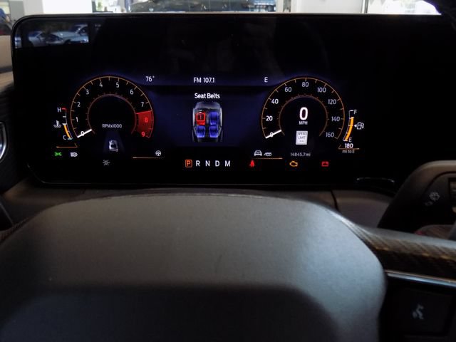 Used 2024 Ford Mustang GT Premium RWD image 17